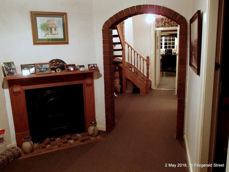 11 Fitzgerald Street, Queens Park NSW 2022