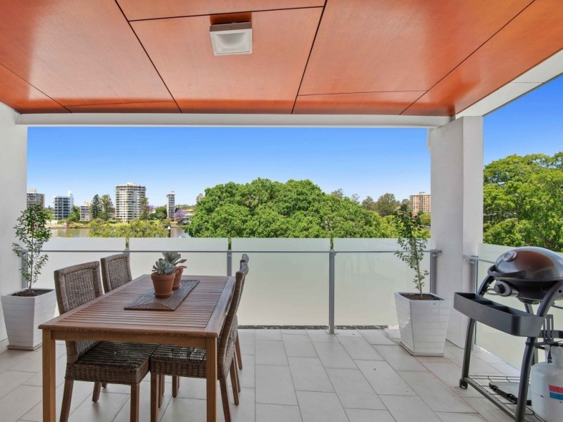 Unit 301/5 Orleigh Street, West End QLD 4101