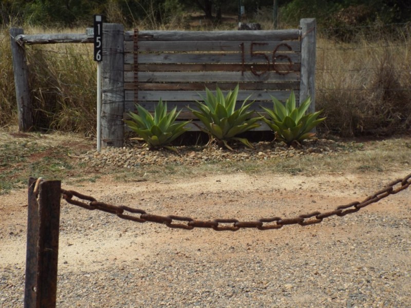 156 Birt Road, Kingaroy QLD 4610