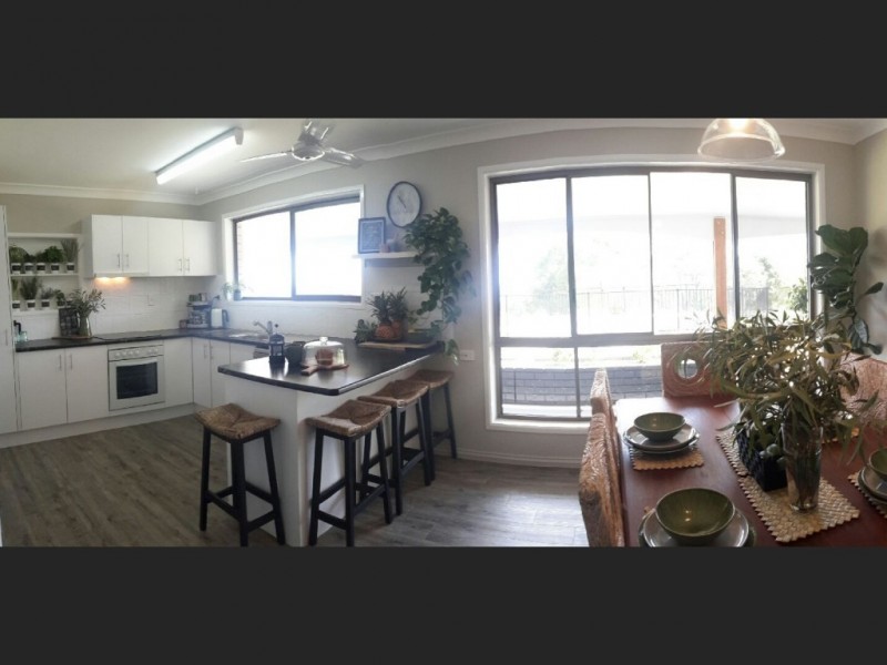 156 Birt Road, Kingaroy QLD 4610