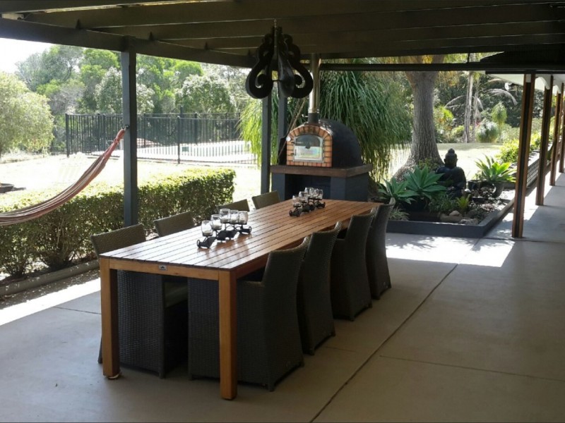 156 Birt Road, Kingaroy QLD 4610