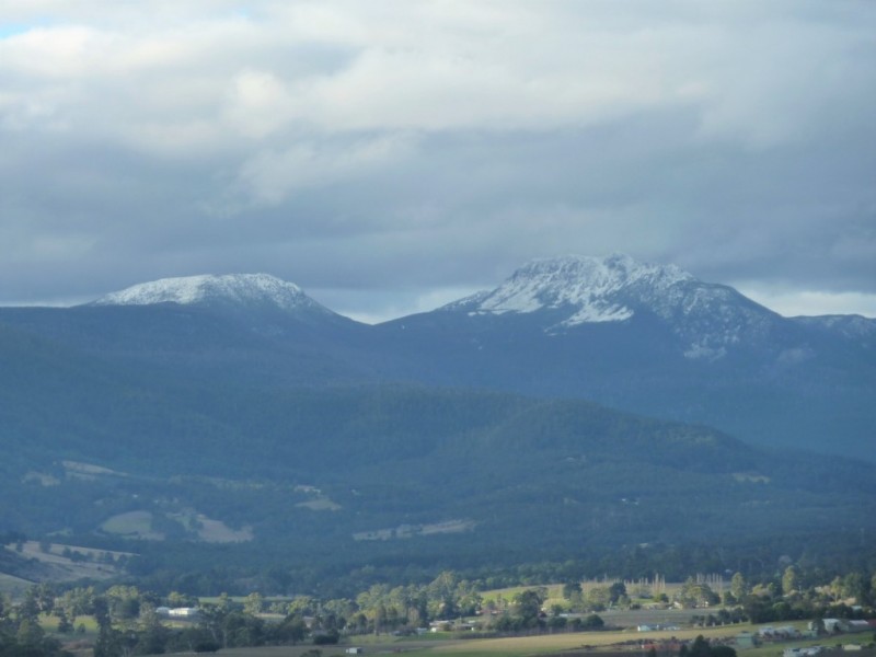 19 Ranelagh Street, Ranelagh TAS 7109