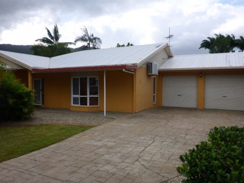 6 Allinga Close, Bentley Park QLD 4869