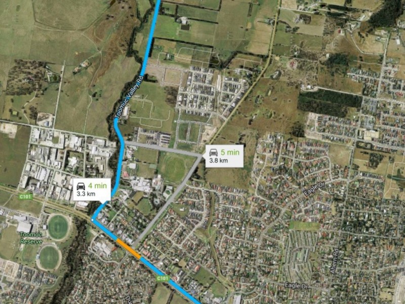 198 Toomuc Valley Road, Pakenham VIC 3810