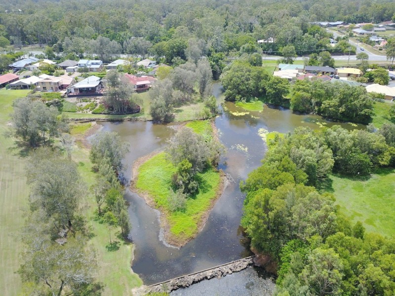 8 Riverlea Water Drive, Nerang QLD 4211