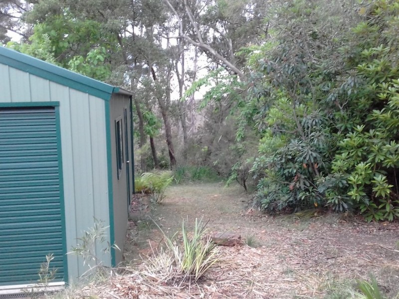 221 Hat Hill Road, Blackheath NSW 2785