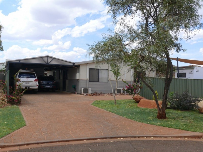 1818 Kulai Street, Tom Price WA 6751