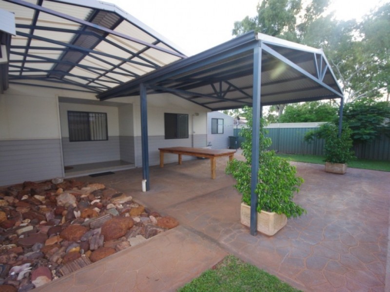 1818 Kulai Street, Tom Price WA 6751