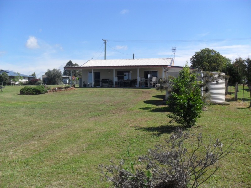 8 & 10 Hardiker Street, Moffatdale QLD 4605