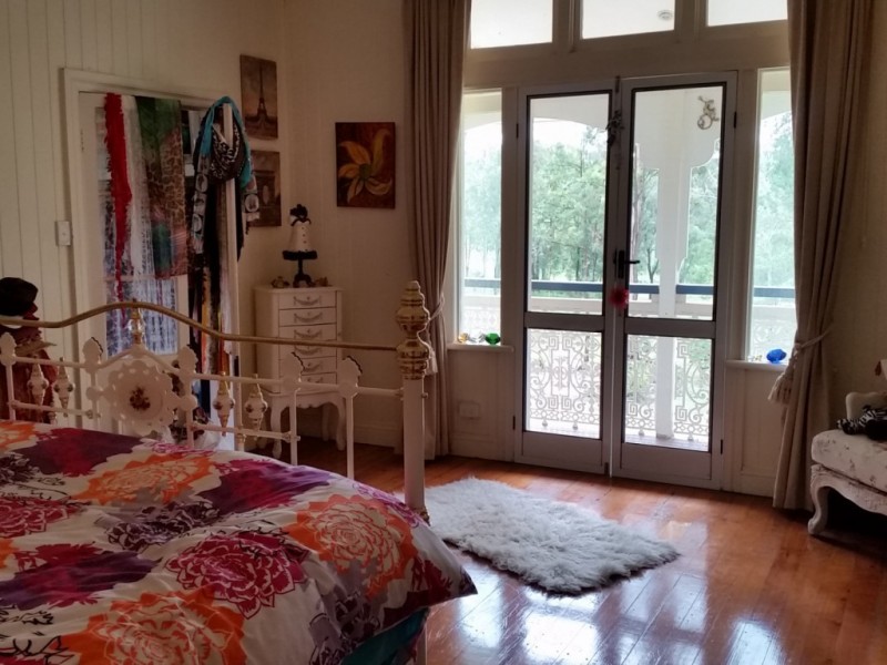 174 Charlwood Road, Aratula QLD 4309