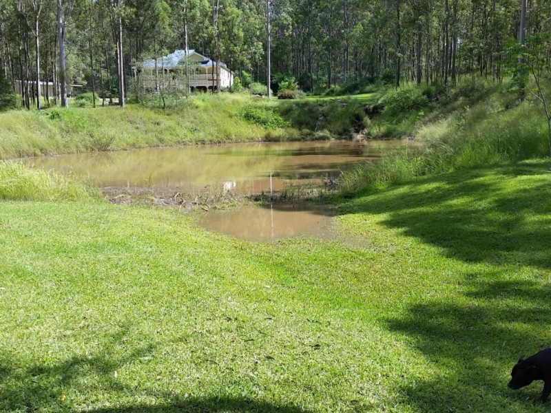 174 Charlwood Road, Aratula QLD 4309