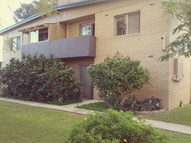 27/75 Herdsman Parade, Wembley WA 6014