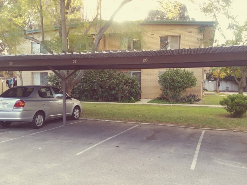 27/75 Herdsman Parade, Wembley WA 6014