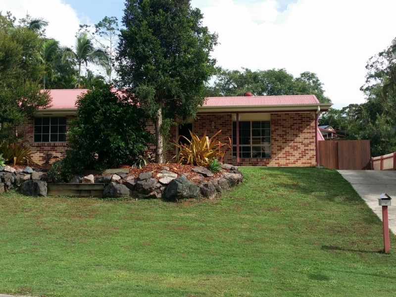 6 Possum Place, Nambour QLD 4560