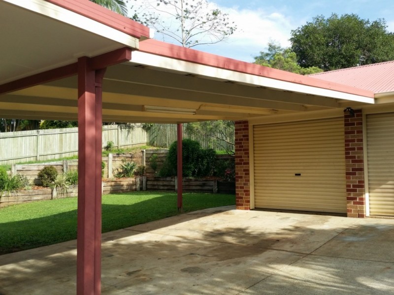 6 Possum Place, Nambour QLD 4560