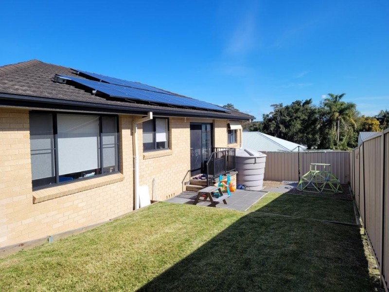 3/25 Alfred Street, Glendale NSW 2285