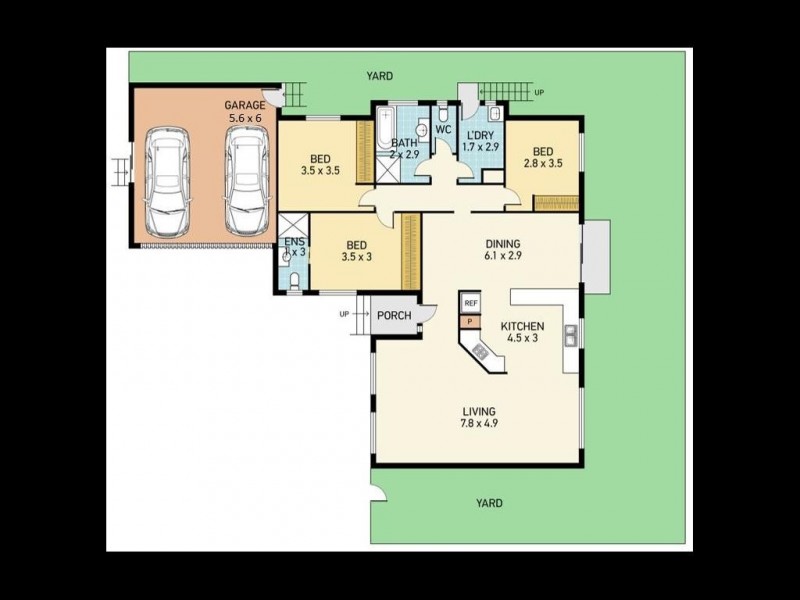 3/25 Alfred Street, Glendale NSW 2285