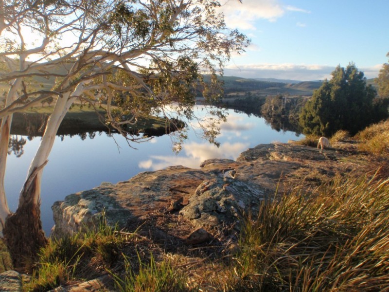 450 Dawson Road, Ouse TAS 7140