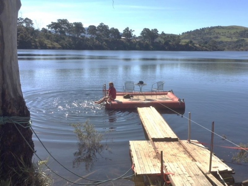 450 Dawson Road, Ouse TAS 7140