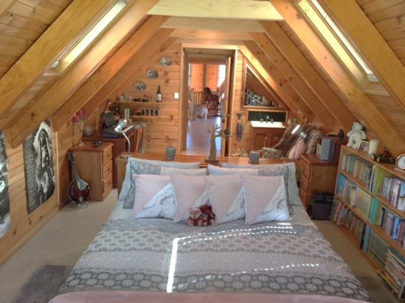 450 Dawson Road, Ouse TAS 7140