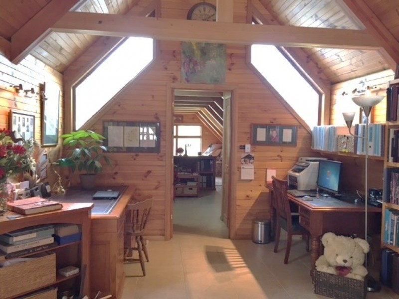 450 Dawson Road, Ouse TAS 7140