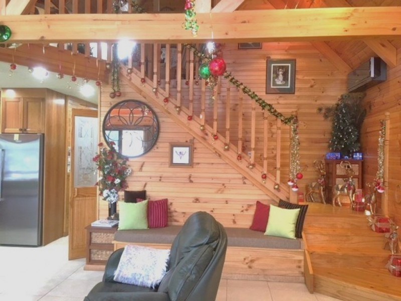 450 Dawson Road, Ouse TAS 7140