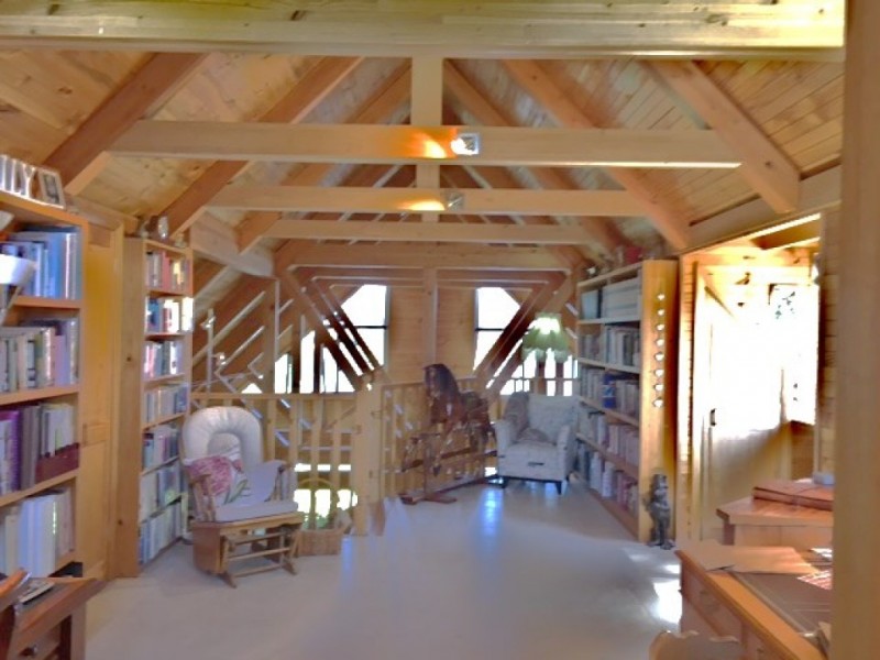 450 Dawson Road, Ouse TAS 7140