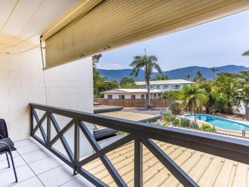 9/9-10 Cavanagh Street, Woree QLD 4868