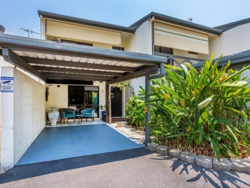 9/9-10 Cavanagh Street, Woree QLD 4868