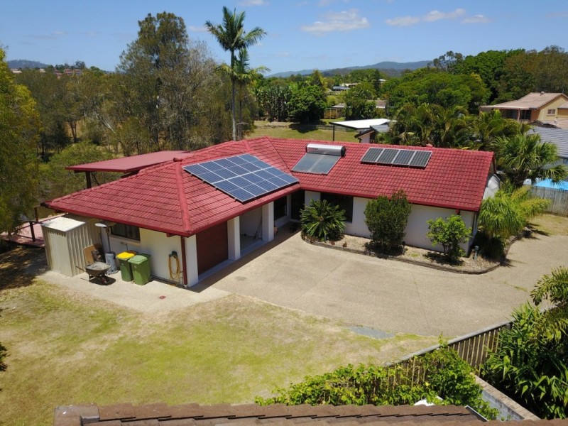 8 Riverlea Water Drive, Nerang QLD 4211