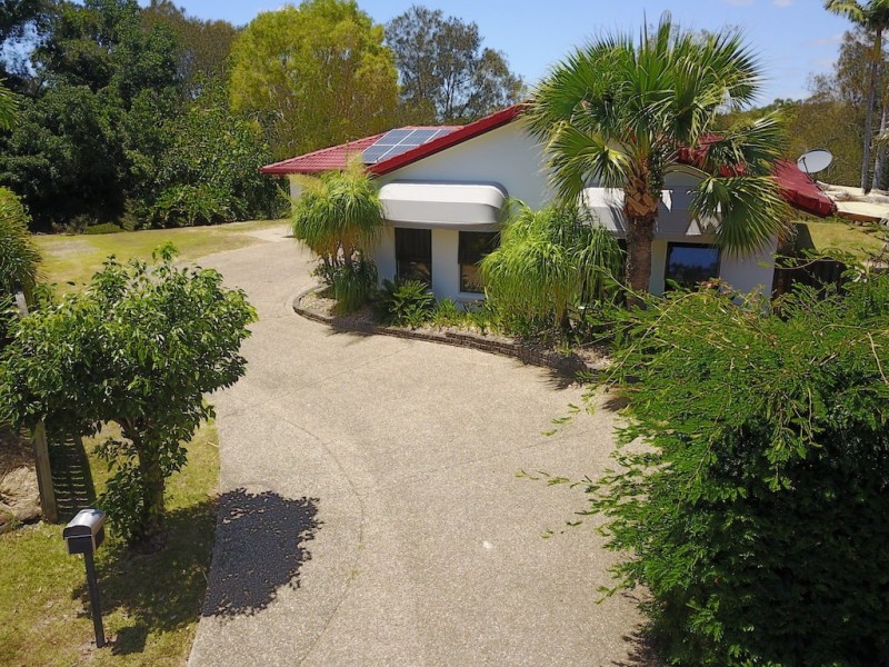 8 Riverlea Water Drive, Nerang QLD 4211