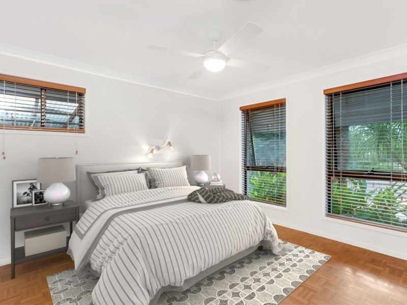 8 Riverlea Water Drive, Nerang QLD 4211