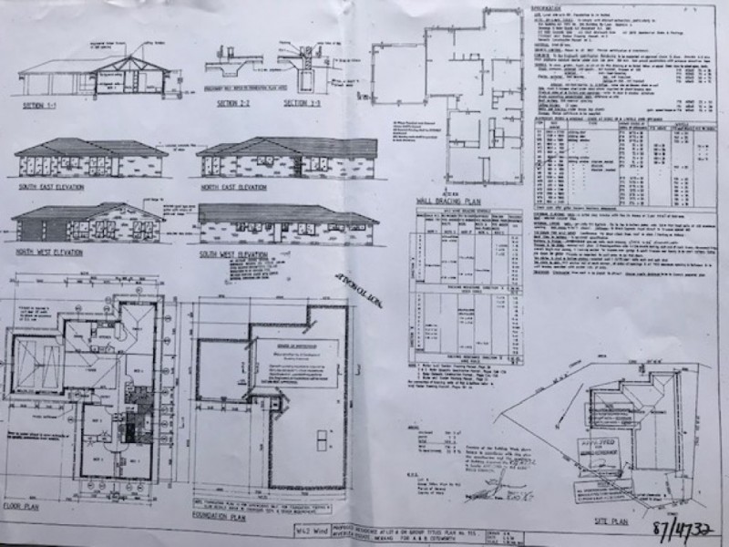 8 Riverlea Water Drive, Nerang QLD 4211 Floorplan
