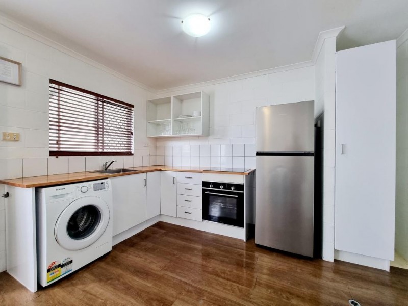 11/22-24 Fairweather Street, Yorkeys Knob QLD 4878