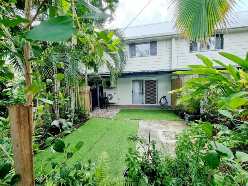 11/22-24 Fairweather Street, Yorkeys Knob QLD 4878