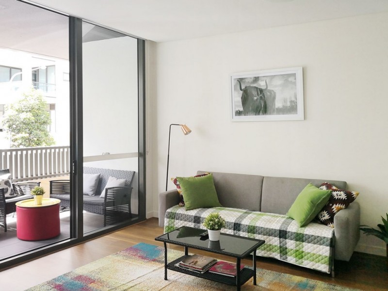 1 Sweet Street, Rosebery NSW 2018