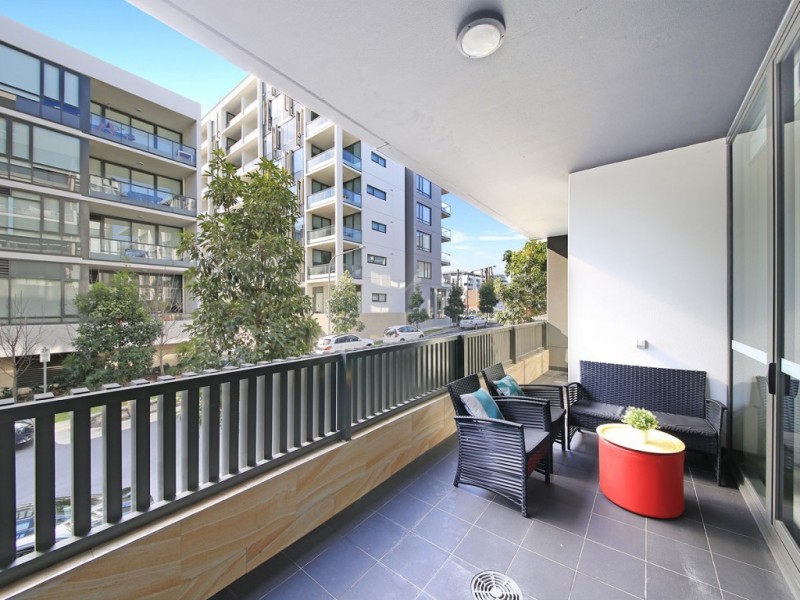 1 Sweet Street, Rosebery NSW 2018