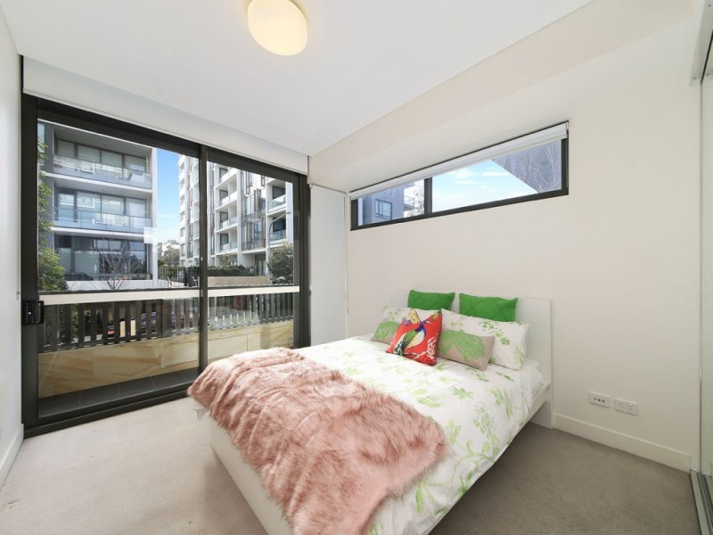 1 Sweet Street, Rosebery NSW 2018