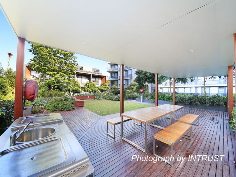 1 Sweet Street, Rosebery NSW 2018