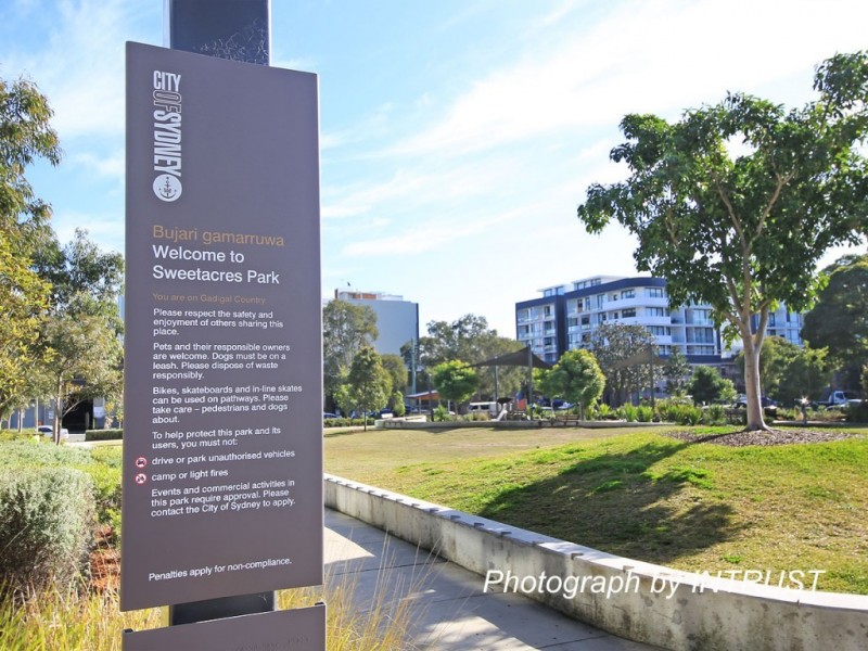 1 Sweet Street, Rosebery NSW 2018