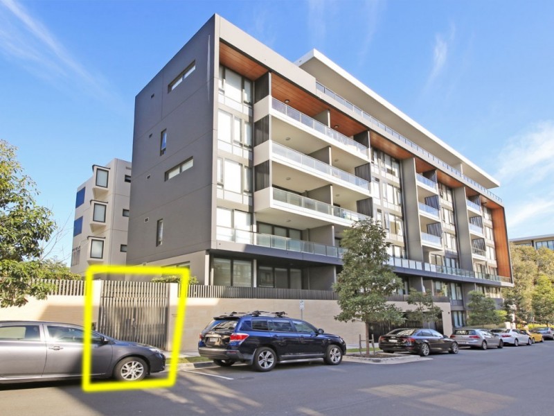 1 Sweet Street, Rosebery NSW 2018