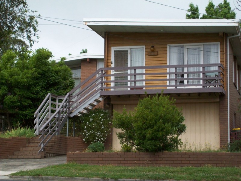 134 Ryan Street, Brown Hill VIC 3350