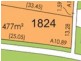 Lot 1824 Trident Crescent, Plumpton VIC 3335