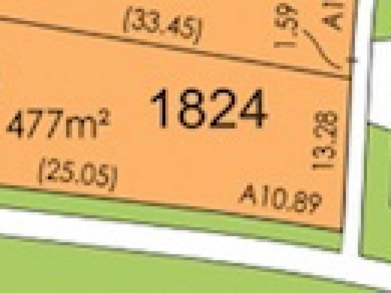 Lot 1824 Trident Crescent, Plumpton VIC 3335