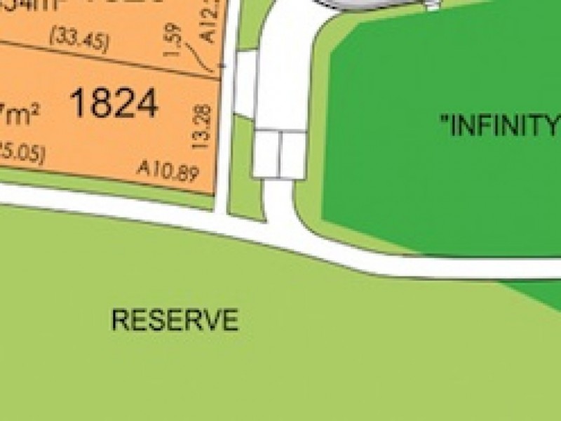 Lot 1824 Trident Crescent, Plumpton VIC 3335