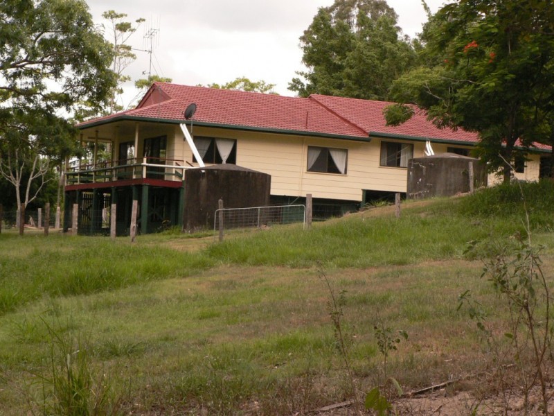 152 Noakes Road, Traveston QLD 4570