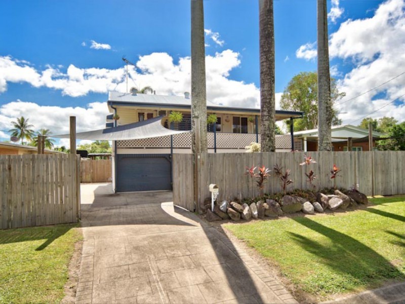 569 Mulgrave Road, Earlville QLD 4870
