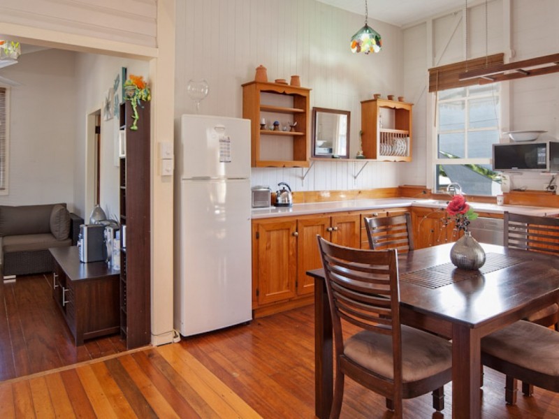 569 Mulgrave Road, Earlville QLD 4870