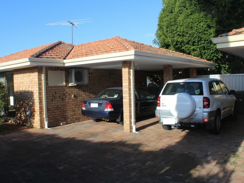 2/103 Bishopsgate Street, Carlisle WA 6101