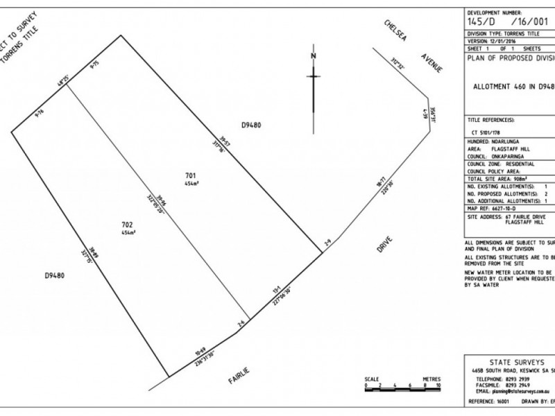 67 Fairlie Drive, Flagstaff Hill SA 5159